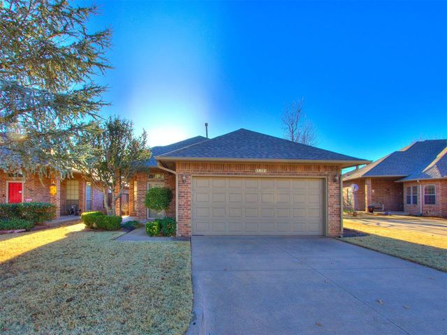 1812 NW 160th Place, Edmond, OK 73013