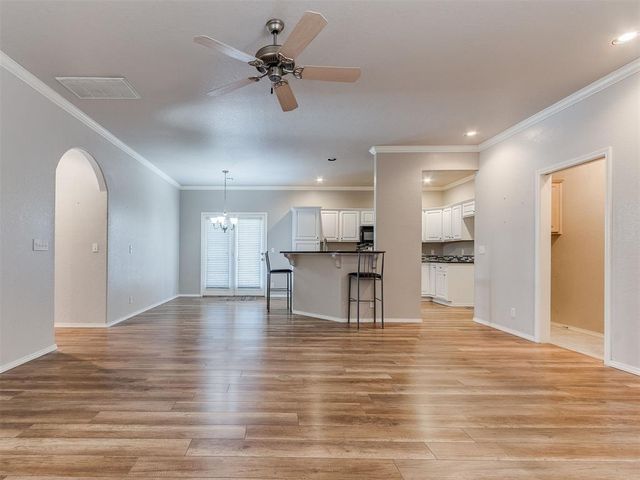 1812 NW 160th Place, Edmond, OK 73013