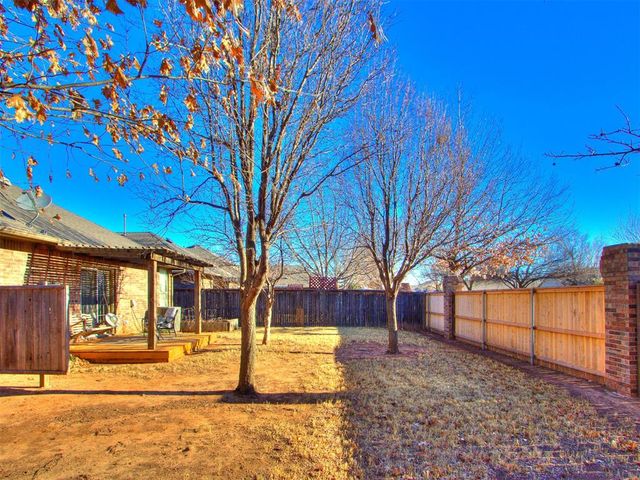 1812 NW 160th Place, Edmond, OK 73013