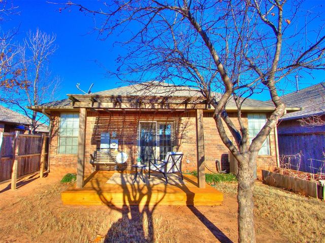 1812 NW 160th Place, Edmond, OK 73013