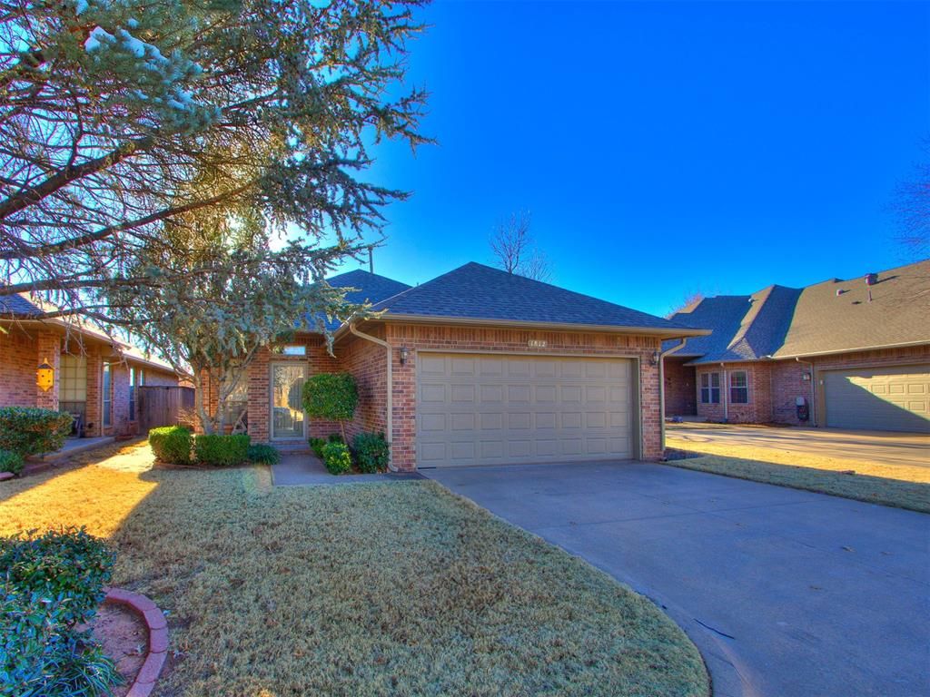 1812 NW 160th Place, Edmond, OK 73013