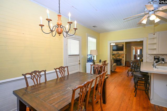 421 Spring Hill Road, Lexington, SC 29072
