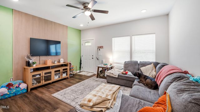 1620 Atway Loop, Burlington, NC 27215