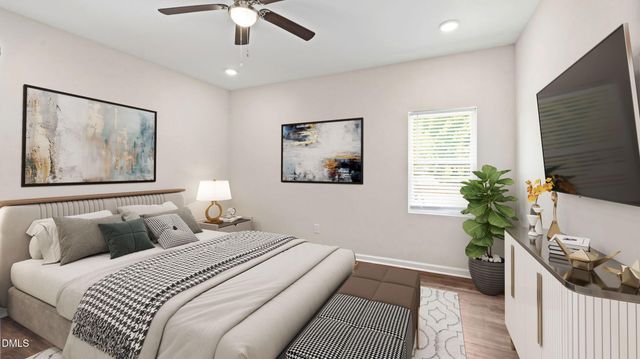 1620 Atway Loop, Burlington, NC 27215