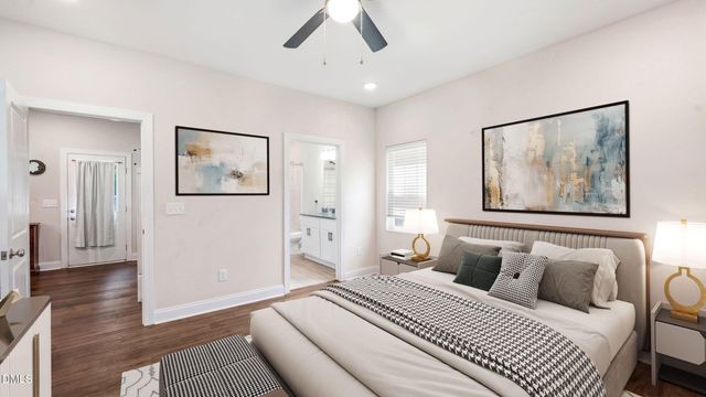 1620 Atway Loop, Burlington, NC 27215