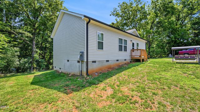 1620 Atway Loop, Burlington, NC 27215