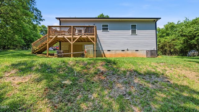 1620 Atway Loop, Burlington, NC 27215