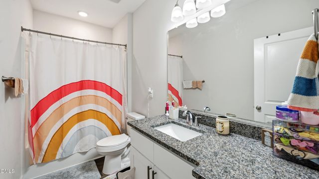 1620 Atway Loop, Burlington, NC 27215