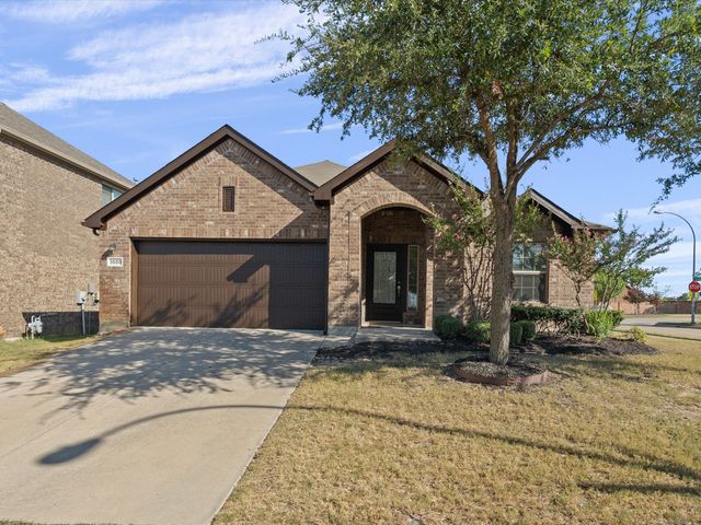 3500 Durango Root Court, Fort Worth, TX 76244