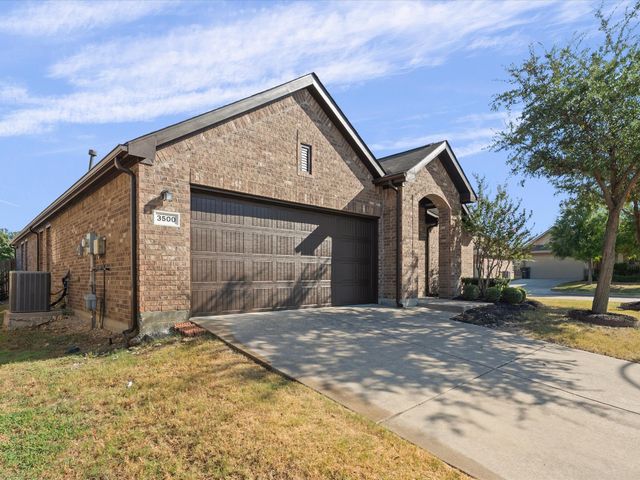 3500 Durango Root Court, Fort Worth, TX 76244