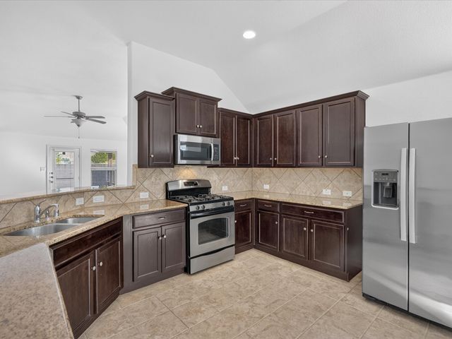 3500 Durango Root Court, Fort Worth, TX 76244