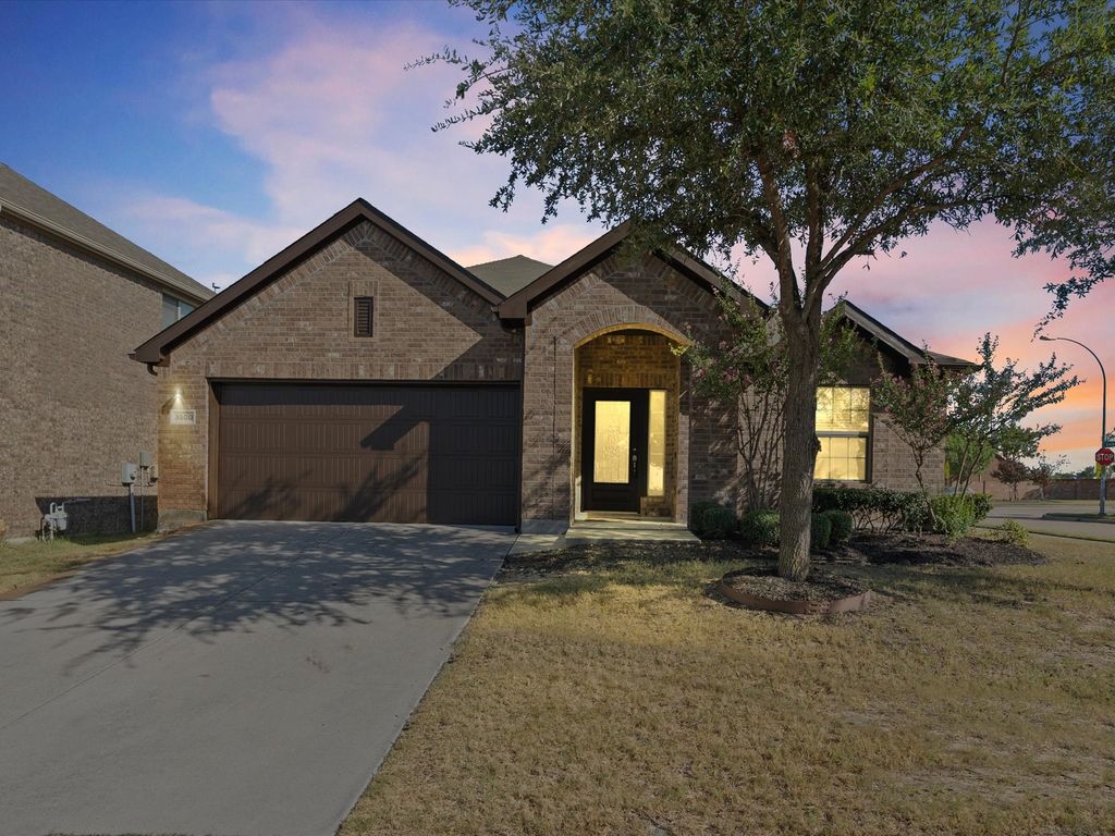 3500 Durango Root Court, Fort Worth, TX 76244