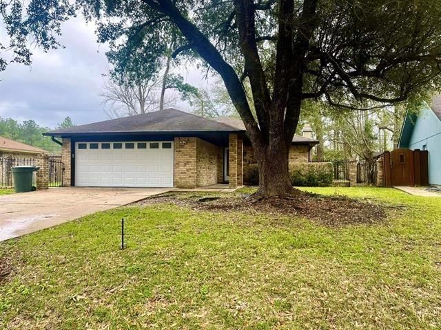 9530 Cumberland Drive, Beaumont, TX 77708