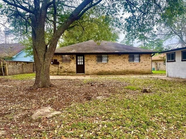 9530 Cumberland Drive, Beaumont, TX 77708
