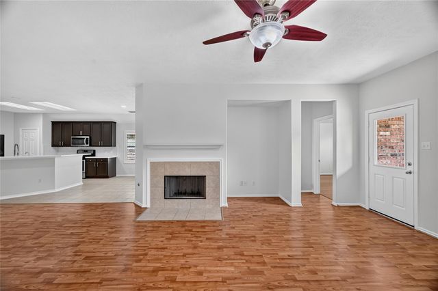 21734 May Apple Court, Cypress, TX 77433