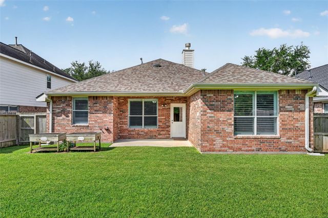 21734 May Apple Court, Cypress, TX 77433
