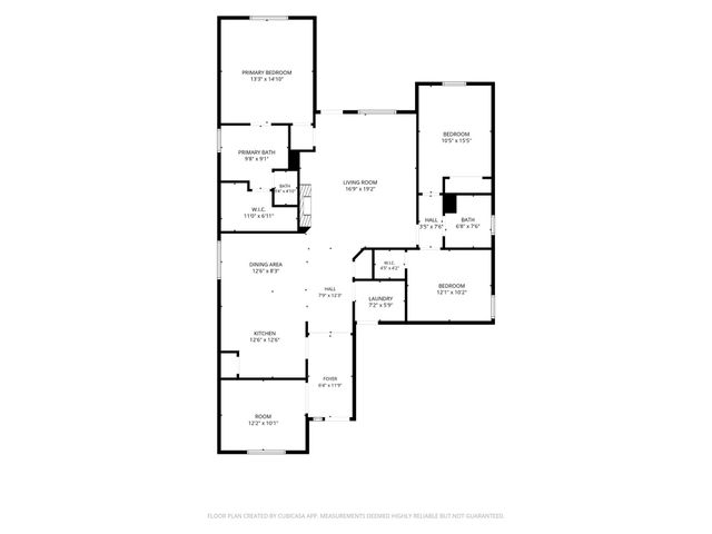 21734 May Apple Court, Cypress, TX 77433