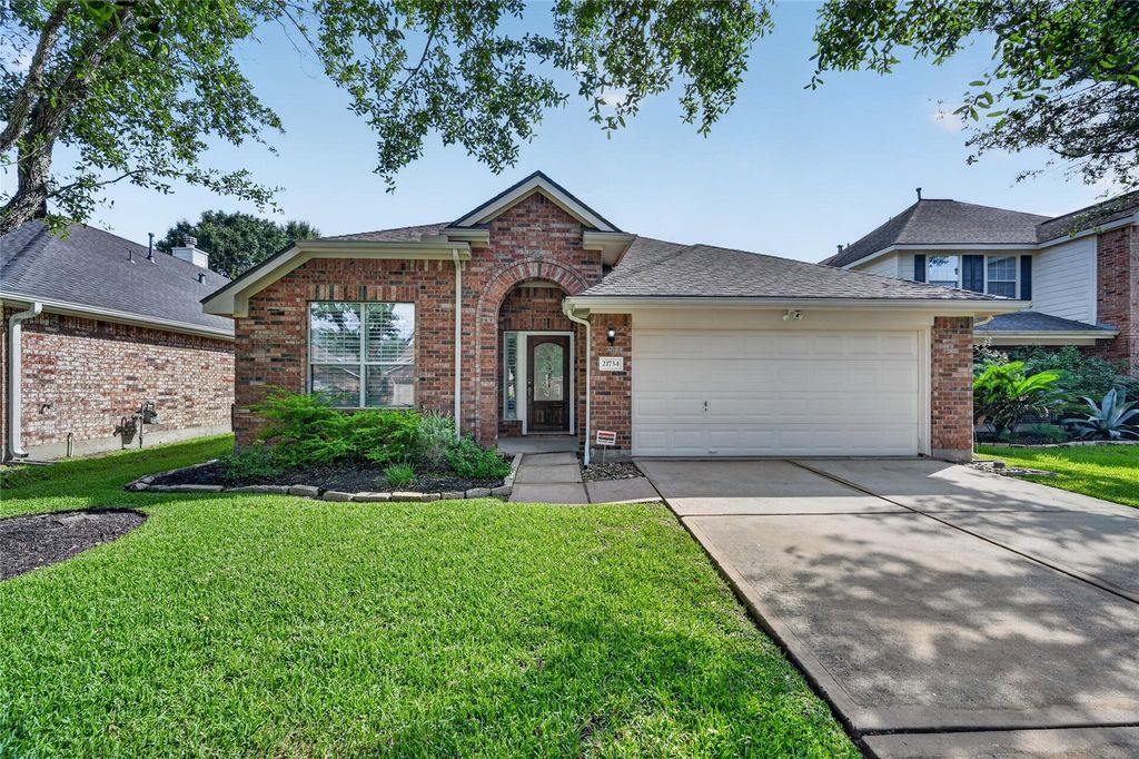 21734 May Apple Court, Cypress, TX 77433