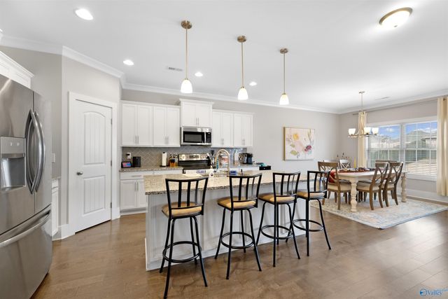 11016 Thorne Drive, Madison, AL 35757