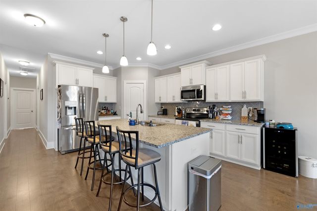 11016 Thorne Drive, Madison, AL 35757