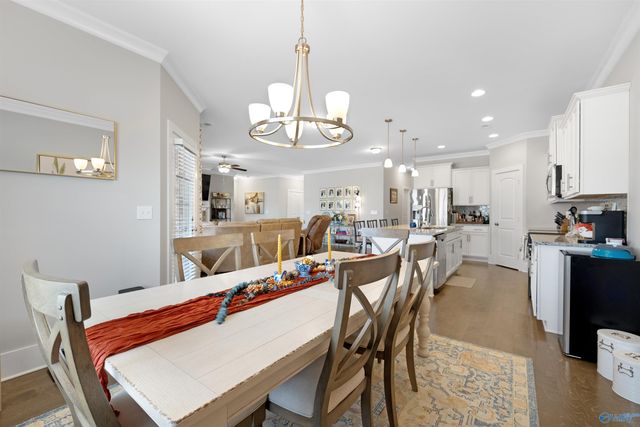 11016 Thorne Drive, Madison, AL 35757