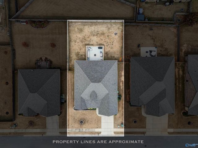 11016 Thorne Drive, Madison, AL 35757