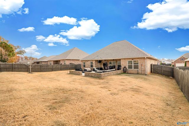 11016 Thorne Drive, Madison, AL 35757