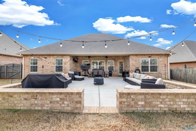 11016 Thorne Drive, Madison, AL 35757