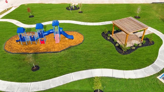 2723 S Lina Court, Conroe, TX 77301