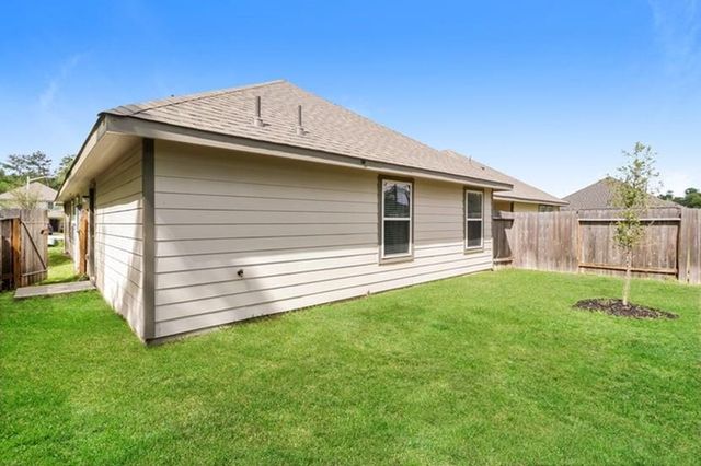 2723 S Lina Court, Conroe, TX 77301