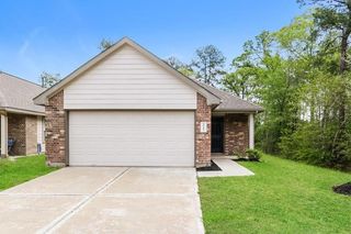 2723 S Lina Court, Conroe, TX 77301