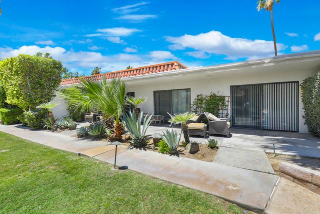 45780 Ocotillo Drive, Palm Desert, CA 92260