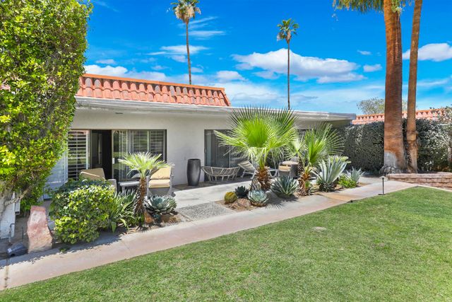 45780 Ocotillo Drive, Palm Desert, CA 92260