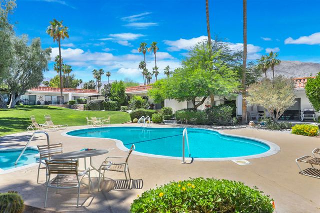 45780 Ocotillo Drive, Palm Desert, CA 92260