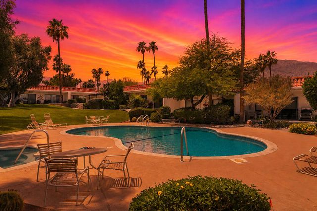45780 Ocotillo Drive, Palm Desert, CA 92260