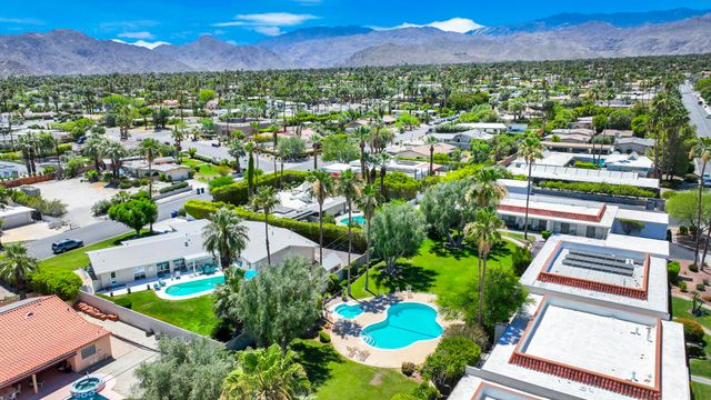 45780 Ocotillo Drive, Palm Desert, CA 92260