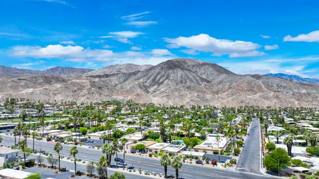 45780 Ocotillo Drive, Palm Desert, CA 92260