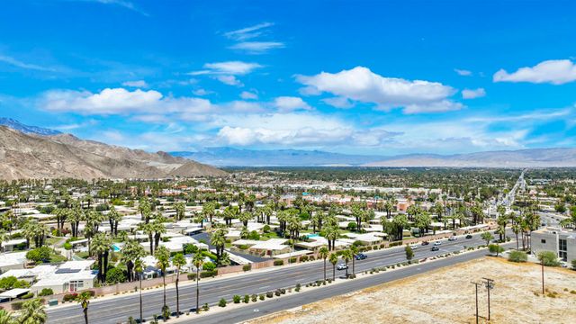 45780 Ocotillo Drive, Palm Desert, CA 92260