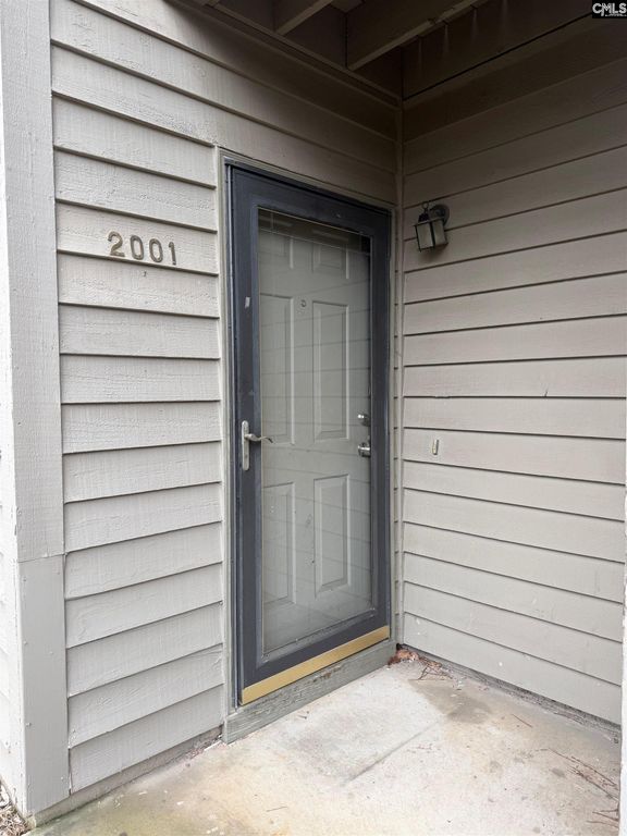 2001 Village Creek Drive, Columbia, SC 29210