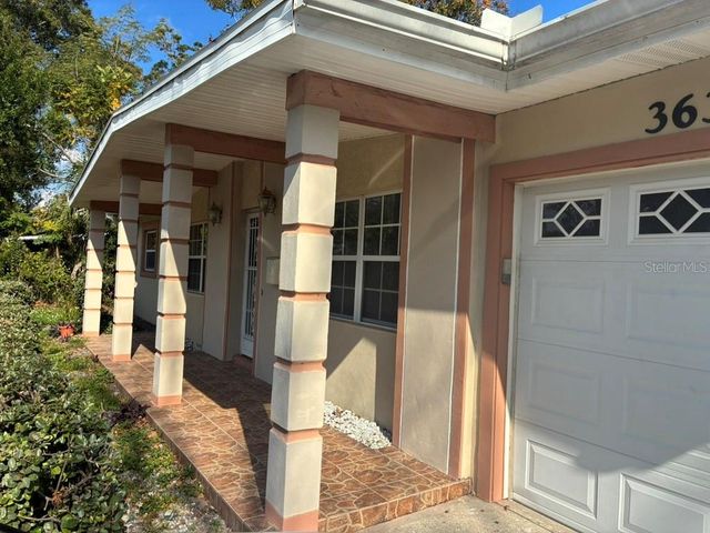 3633 RANCHWOOD ROAD, Orlando, FL 32808