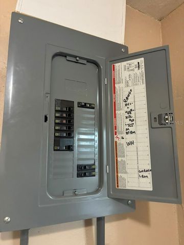 3633 RANCHWOOD ROAD, Orlando, FL 32808