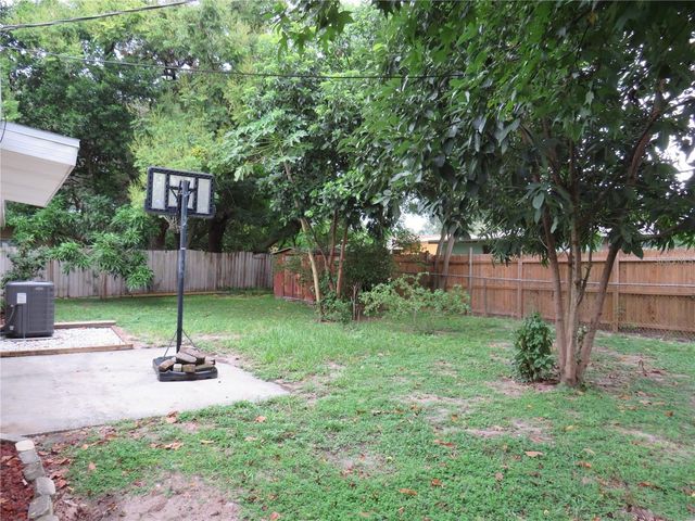 3633 RANCHWOOD ROAD, Orlando, FL 32808