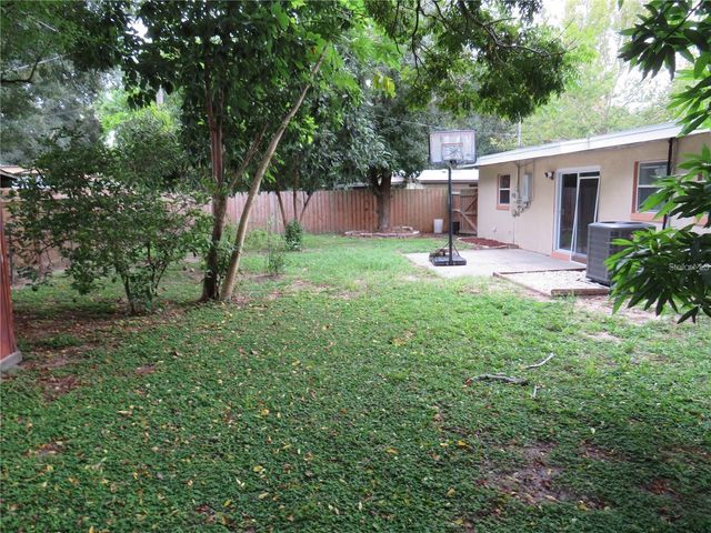 3633 RANCHWOOD ROAD, Orlando, FL 32808