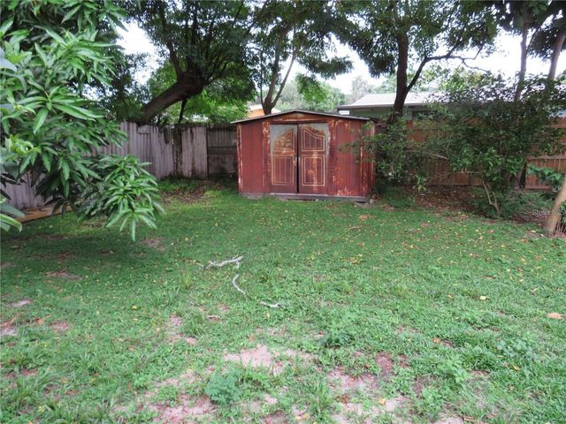 3633 RANCHWOOD ROAD, Orlando, FL 32808