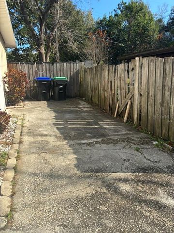 3633 RANCHWOOD ROAD, Orlando, FL 32808