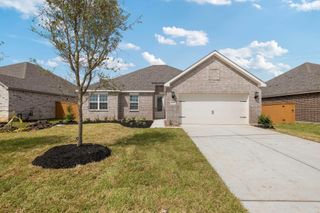 3129 Banyan Drive, Texas City, TX 77510