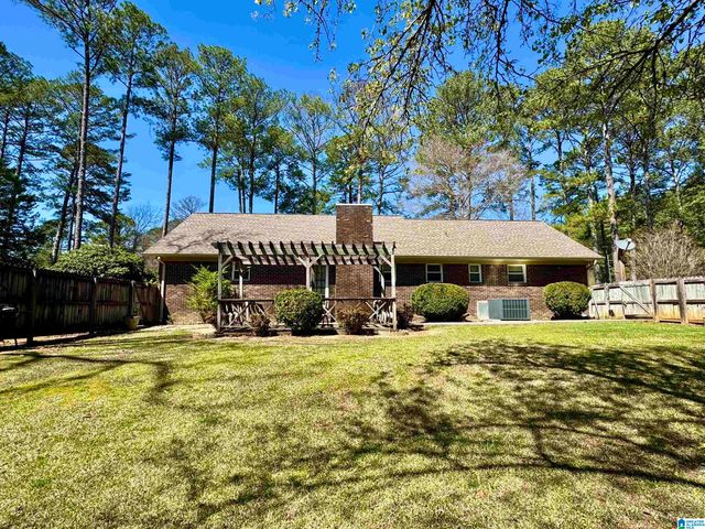 41 ARMSTRONG LOOP, Hayden, AL 35079