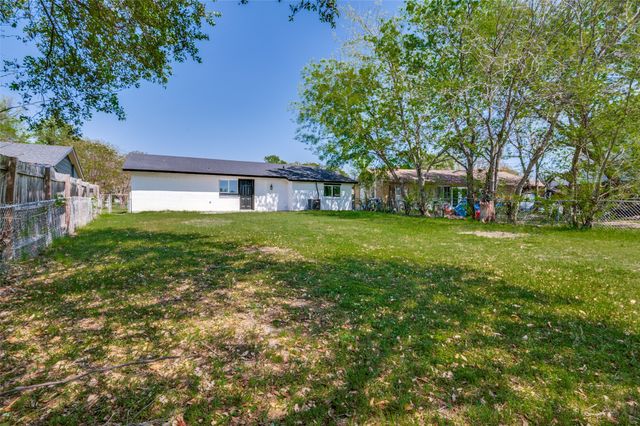 4625 Kyle Drive, Balch Springs, TX 75180