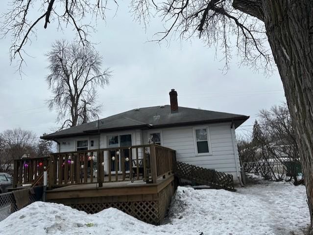 6912 60th Avenue N, Crystal, MN 55428