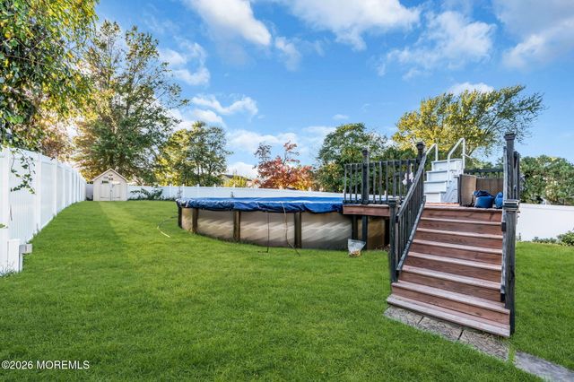 26 Tralee Road, Hazlet, NJ 07730